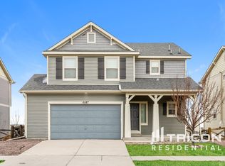 6587 Cottonwood Tree Dr, Colorado Springs, CO 80927