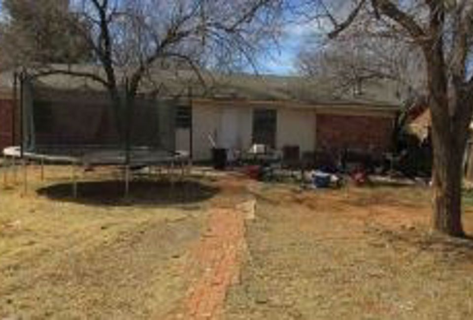 Property Side View
