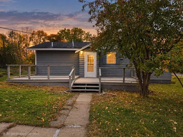 1001 Cora St, Brainerd, MN 56401