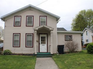 55 Chapel St, Mount morris, NY 14510