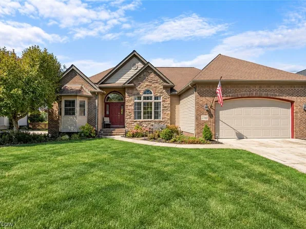 2340 N Bay Dr, Willoughby, OH 44094