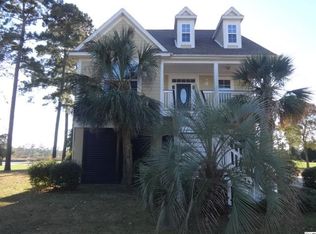 855 Falkirk St, Myrtle Beach, SC 29579