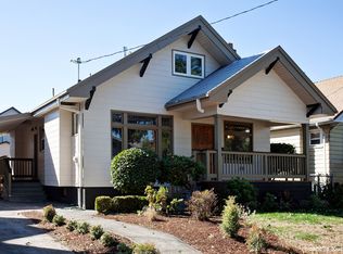 6231 NE 6th Ave, Portland, OR 97211