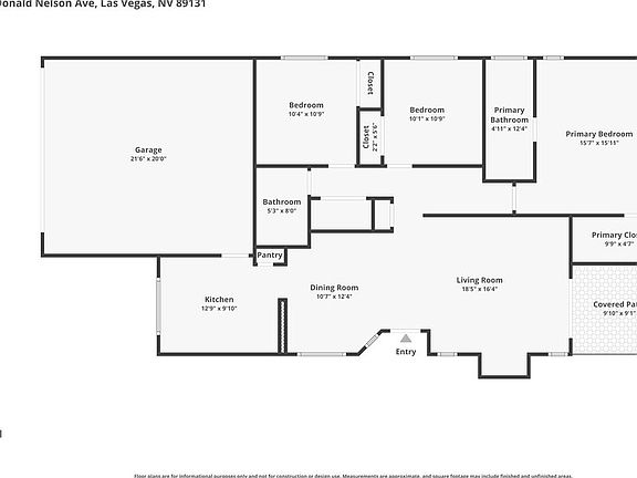 2nd image of 7728 Donald Nelson Ave