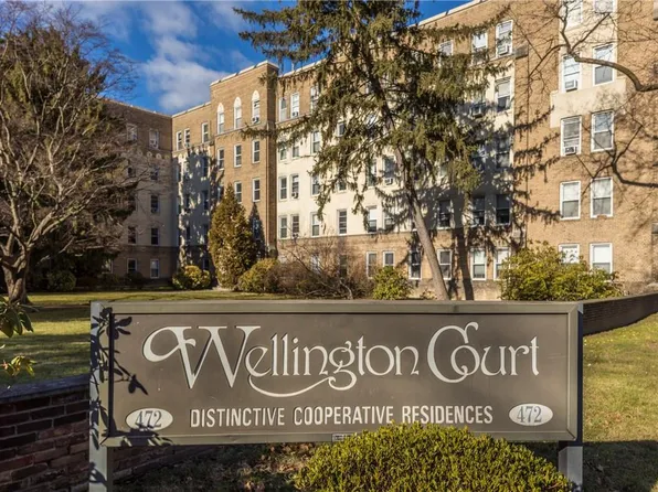 472 Gramatan Avenue #V-3, Mount Vernon, NY 10552