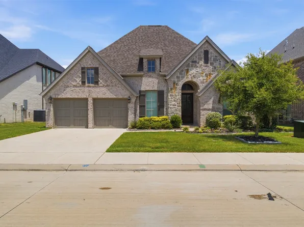 2434 Sibley Dr, Midlothian, TX 76065