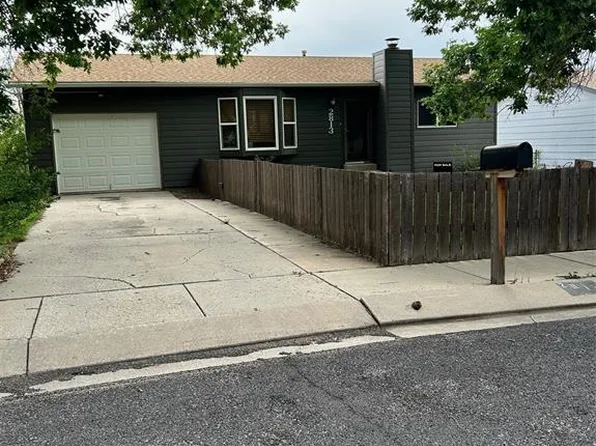 2813 Sage St, Colorado Springs, CO 80907