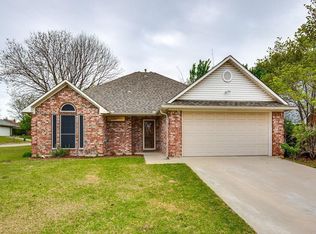 3209 Evers Pkwy, Denton, TX 76207