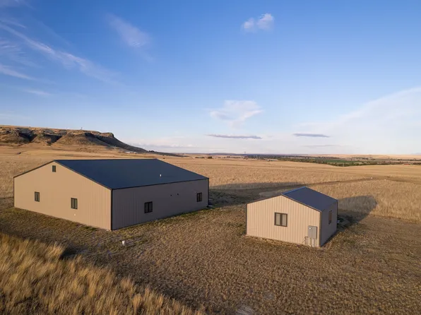 42 Knapp Creek Ln, Cascade, MT 59421
