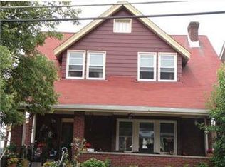 1414 Woodbourne Ave, Pittsburgh, PA