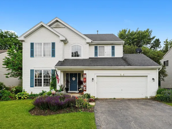 7035 Nathan Ln, Carpentersville, IL 60110