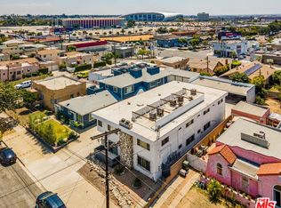 632 Manchester Dr, Inglewood, CA 90301