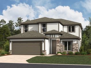 Perez Plan, Saddlebrook, Raymore, MO 64083