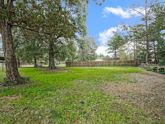 Large lot 