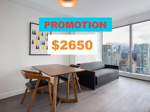 1480 Howe St, Vancouver, BC