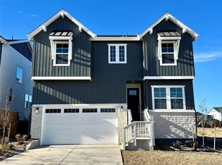 16955 W 92nd Loop, Arvada, CO 80007