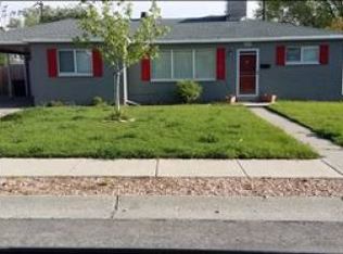 4400 W 5100 S, Salt Lake City, UT 84118