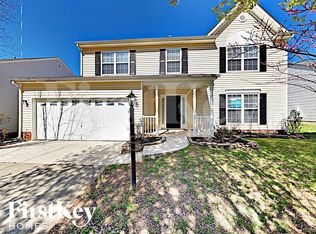 234 Royalton Rd, Mooresville, NC 28115