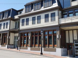 40 Bridge St UNIT 203, Portsmouth, NH 03801