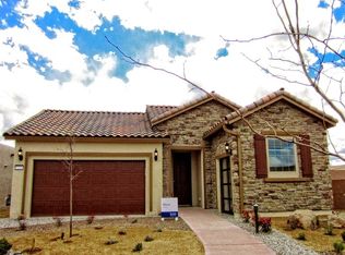 2123 Coyote Creek Trl NW, Albuquerque, NM 87120