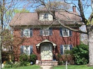 824 Sunnehanna Dr, Johnstown, PA 15905