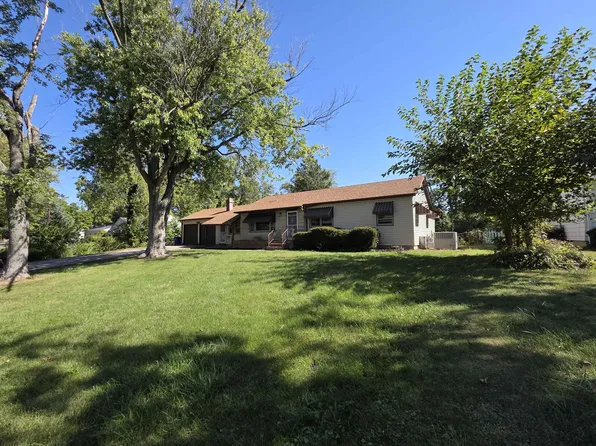 1712 N Stevens Ave, Decatur, IL 62526