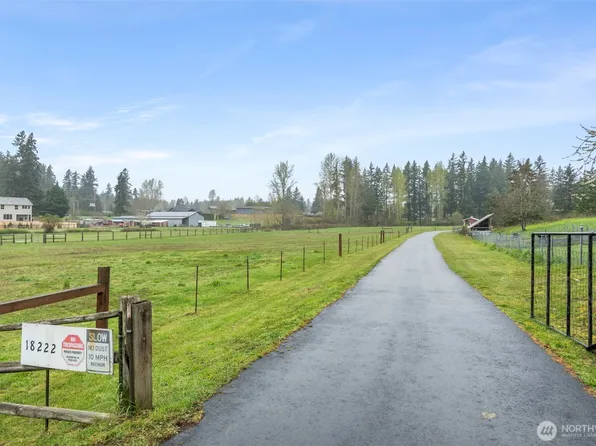 18222 SE Wax Road, Covington, WA 98042