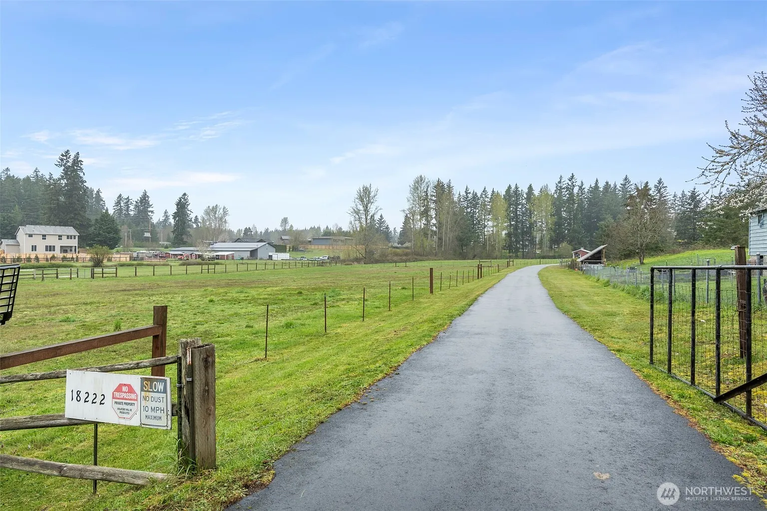 18222 SE Wax Road photo 1