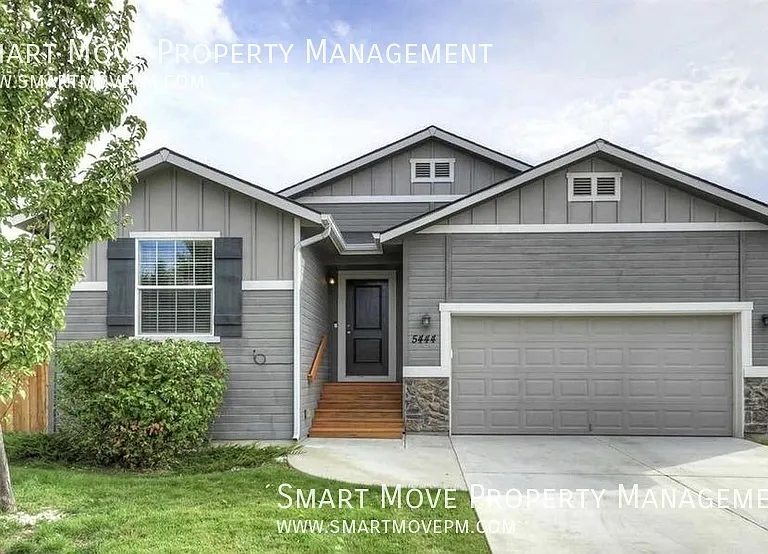 5444 S Pepperridge Way — Photo 2