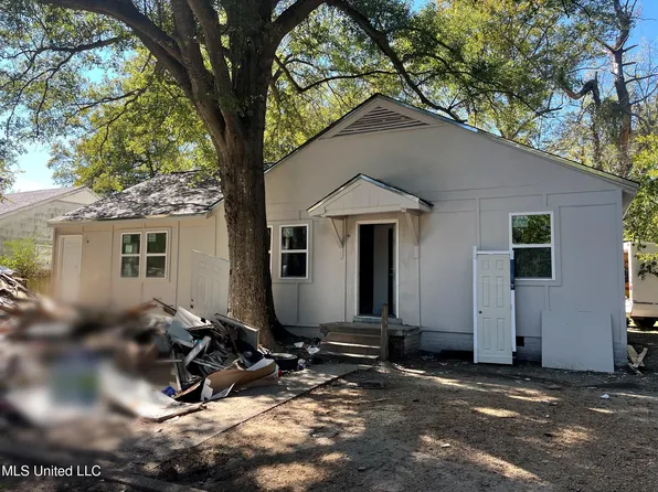 1513 Ronald Ct, Clarksdale, MS 38614