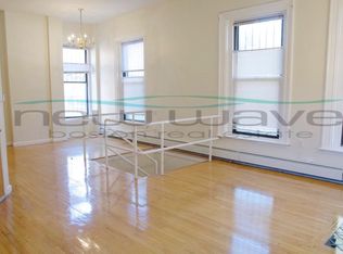 429 Shawmut Ave #3, Boston, MA 02118