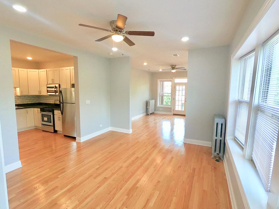 1st image of 4415-4425 N Hazel St #3rd