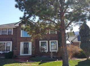 610 Ravensworth Ct, Colorado Springs, CO 80906