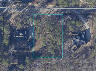 106 Moss Creek Dr, Lagrange, GA 30240