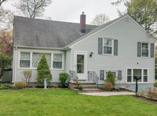 240 Kensington Ave, Norwood, NJ 07648