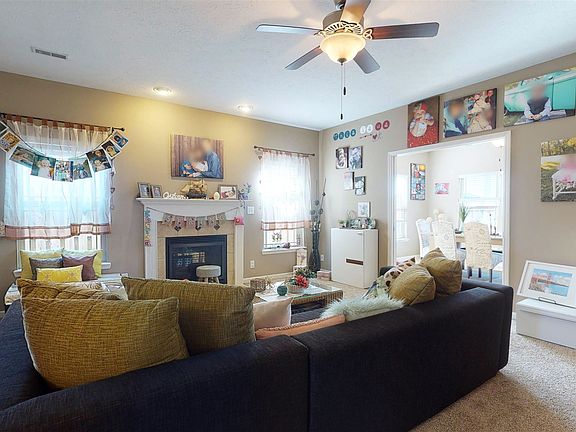 3rd image of 2847 Needletail Dr