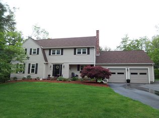 29 Freedom Trl, Norfolk, MA 02056