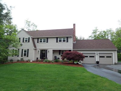 29 Freedom Trl, Norfolk, MA, 02056