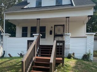 738 Longview Ave, Akron, OH 44307