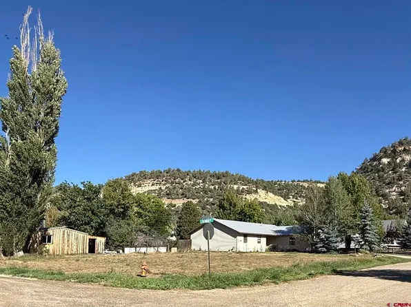200 N 20Th Street, Dolores, CO 81323