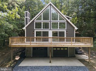576 Manor Rd, Front Royal, VA 22630