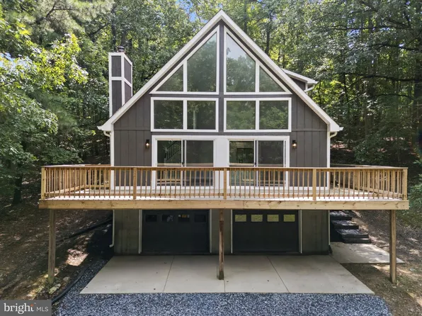 576 Manor Rd, Front Royal, VA 22630