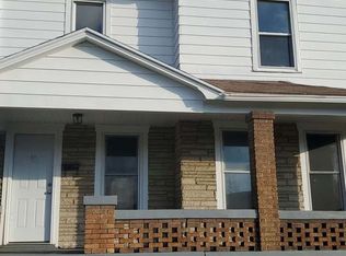 600 Saint Joseph Ave, Dayton, OH 45410