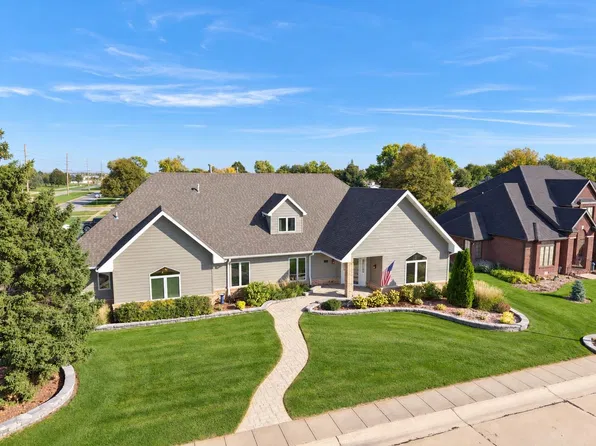 4021 Aspen Drive, North Platte, NE 69101
