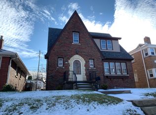 4619 W Oklahoma Ave, Milwaukee, WI 53219