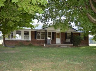 133 New Liberty Big Meadow Rd, Knob Lick, KY 42154