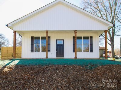 2417 Summit Ave, Kannapolis, NC, 28081