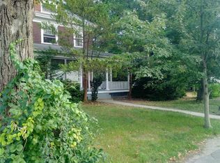 9 2nd St, North Providence, RI 02911