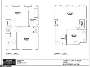 202 E Gay St APT 5, West Chester, PA 19380