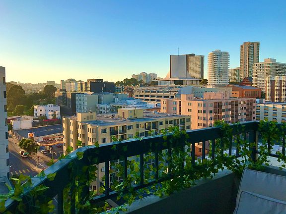 2nd image of 601 Van Ness Ave APT 1108